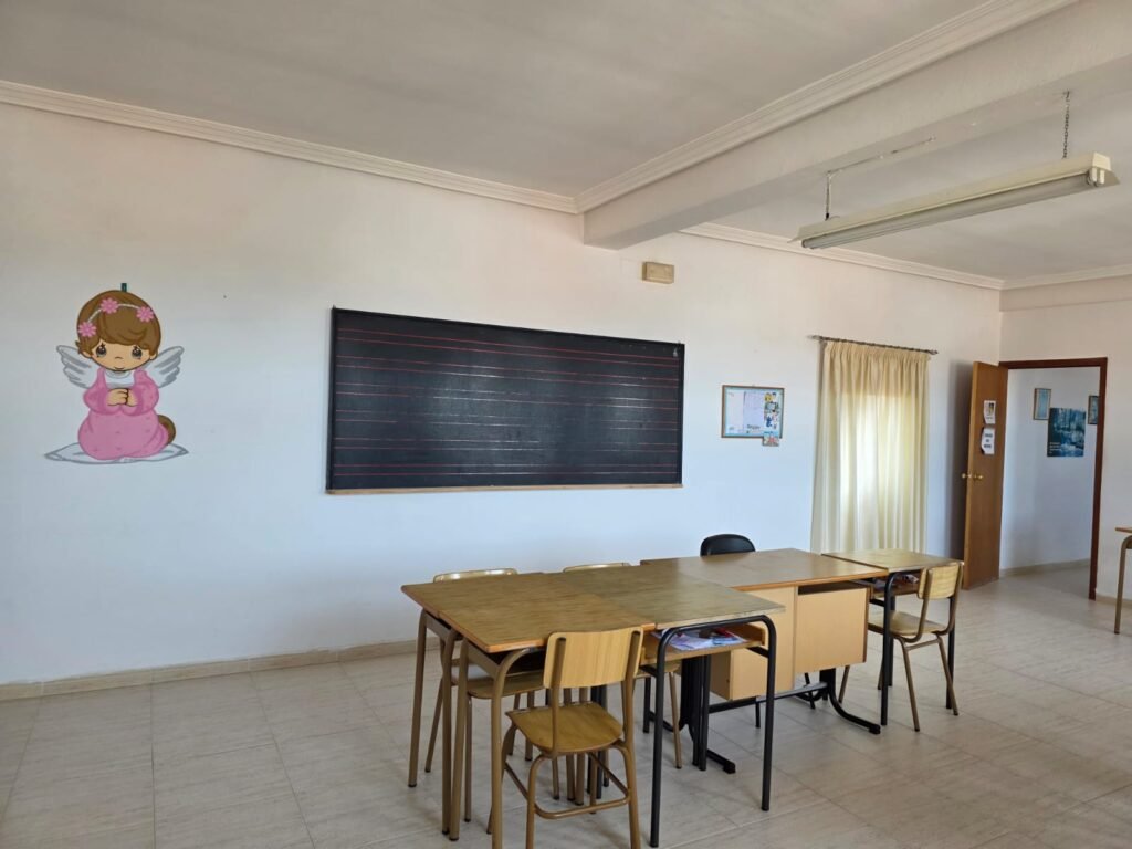 Estudio Pequeñas