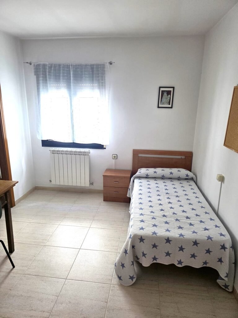 Dormitorio suite