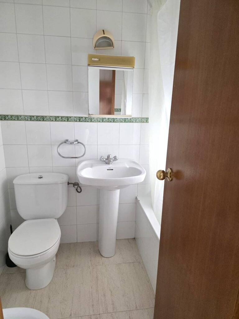 Baño