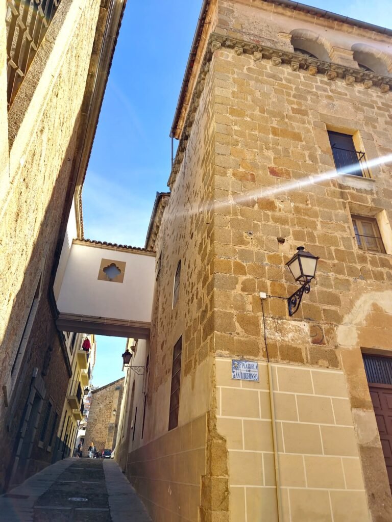 Pasadizo