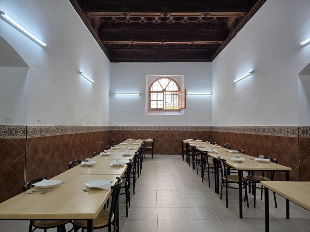 comedor p